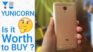 Yu Yunicorn Review - Is it Worth to Buy ?
