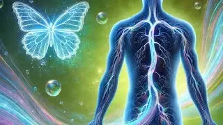 💧Fluid Retention Relief with Rife Frequencies & Ancient Prayer | Reduce Swelling & Restore Balance 🎶