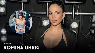 Romina Uhrig at the Gym: Her Most Shocking Confession! 💥