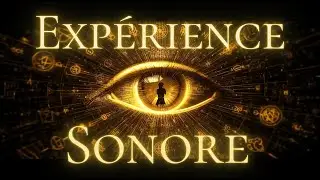 Voyage mystique MUSIQUE RELAXATION INTENSE expérience sonore unique son expérimental profond