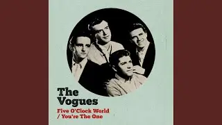 Five O' Clock World
