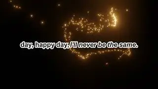 Happy Day - Jesus Culture - Instrumental (Original Key F) - 4.16.25
