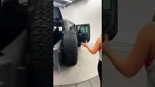 2021 JEEP WRANGLER UNLIMITED RUBICON AT JONES CHEVROLET