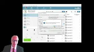 SwyxIT Quick User Guide