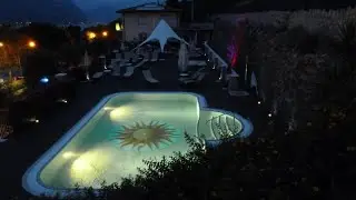 Villa Treccani Apartments, Malcesine, Italy