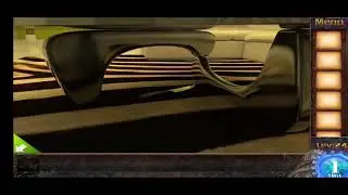 Escape game 50 rooms 1 level 24 Cheat Solution Walkthrough