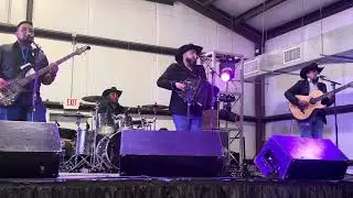 Reto&ntilde;o @ Tejano Roots