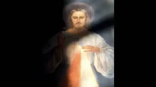 Jėzaus Širdie, pasigailėk mūsų / Cor Jesu, miserere nobis
