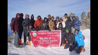 Kedarkantha Trek In Winters 2022 | 4 Nights and 5 Days | Epic Drone Shots | Full Itinerary