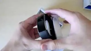 Microsoft Band 2 Unboxing and First Impressions