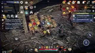 Black desert mobile #42