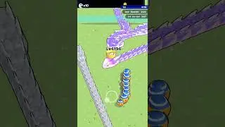 Snake Clash Unstoppable Victory