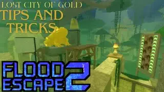 Tips and Tricks on Lost City of Gold! (Roblox FE2CM)
