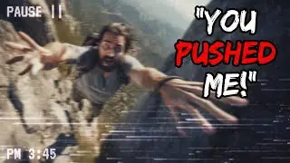 Top 5 Haunting Last Words from Missing Explorers