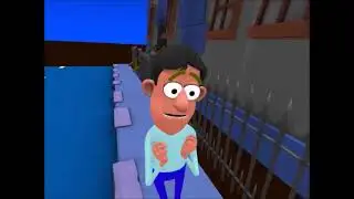 Muvizu Animation vs Minecraft - Scary