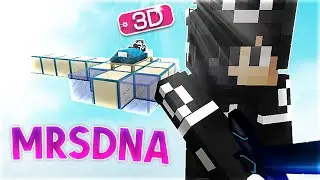 ALLE MRSDNA TEXTUREPACKS (+3D BETT)