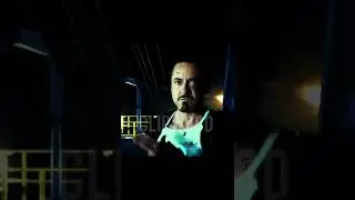 Iron Man Suit Up Mark 16 || Iron Man 3 Atitude WhatsApp status #marvel #shorts #ironman #ytshorts
