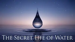 Bedtime Discoveries | The Secret Life of Water | #BedtimeScience #SleepStory #calmingnarration