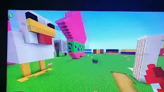 El mundo de Megarob