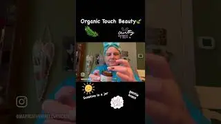 ORGANIC TOUCH BEAUTY #skincare #organictouchbeauty #selfcare #beauty