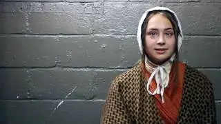 The UWG Theatre Co. presents: Abigail/1702 - Podcast