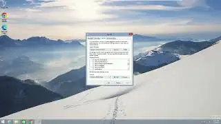 Windows 10 build 10074's sounds on Windows 8.1