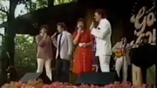 The Original Hinsons, I Don't Know Any Better Than Jesus.