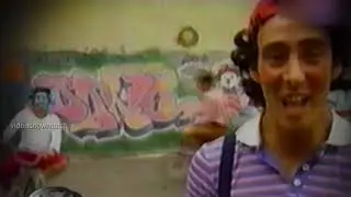 Los Jaimitos( La 1ra nota)