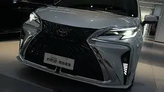 #Toyota#Sienna#granvia#ToyotaSienna#Toyotagranvia#Siennamodification#granviamodification