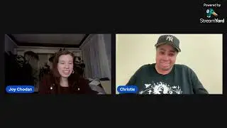Discussion With Creator of Moonlighting21.com and Moonlighting Strangers Fanzine