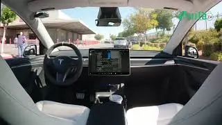 Drivers Job Under Threat After Elon Musk Unveils New Vehicle