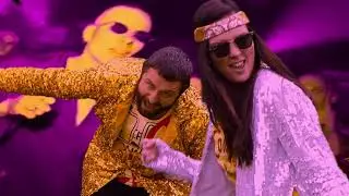 Colonel Mustard & The Dijon 5 'Ted Dancin'' Official Video