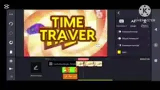 Om Nom Stories Time Travel Logo Remake Speedrun Be Like