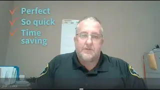Washington County Sheriff&rsquo;s office transforms its video redaction with Secure Redact
