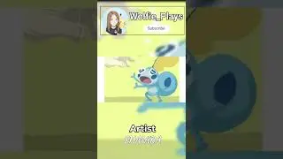 Cute Sobble comic #2 #pokemon #comic #shorts #sobble