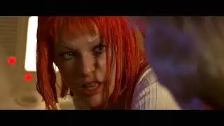 ECLECTIC METHOD   The Fifth Element Multi Pass remix копия