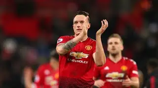 Phil Jones AMAZING Goals & skills !!😱!!🔥 ⚽