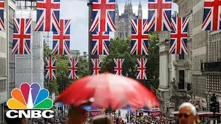 Brexit Impact On Startup Businesses | CNBC