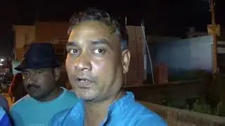 Hapur- Shaheed Shobhit Sharma