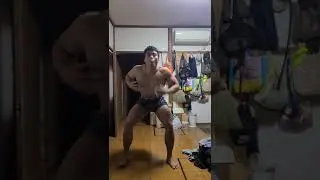 ドラミングを極めし者