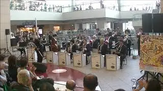 Ja-Da - Bob Carleton - Sammy Nestico - Basie the Last Decade Big Band