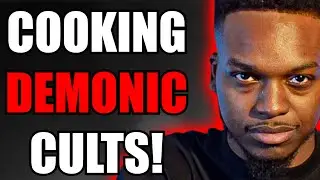 CRUSHING DEMONIC CULTS LIVE...Christianity Is The ONLY Truth...Change My Mind! @Fearless_truth