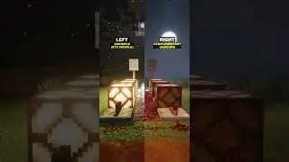 Minecraft Shaders: Shrimple or Complementary? #shorts
