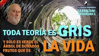 PROFUNDIZA EN LA REALIDAD, Y DESCUBRIRÁS LAS DIMENSIONES OCULTAS, Y LA PLENITUD DE TU SER.