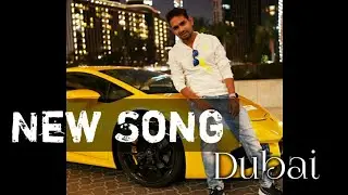 Mr. Indian Haker Dream 🎶Song | Naam  Dilraj Rawat | In Dubai