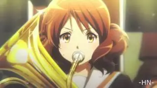 [AMV] KyoAni Tribute