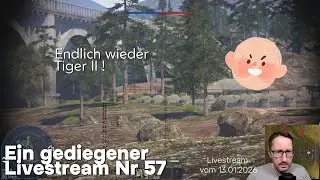Ein gediegener Livestream War Thunder Nr 57 vom 12.01.2026  #warthunder #fyp #blackHD-lk4pd