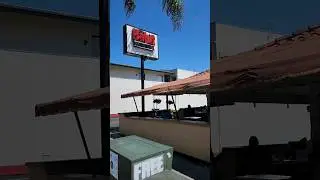 The first original habit burger grill #burger #original #first #shorts #youtubeshorts #fyp  #goleta