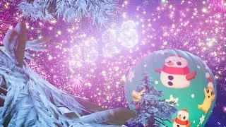 New Year&rsquo;s 2026 Full Event - Fortnite