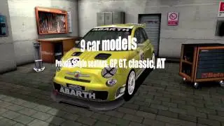 netKar Pro - Tr&aacute;iler
